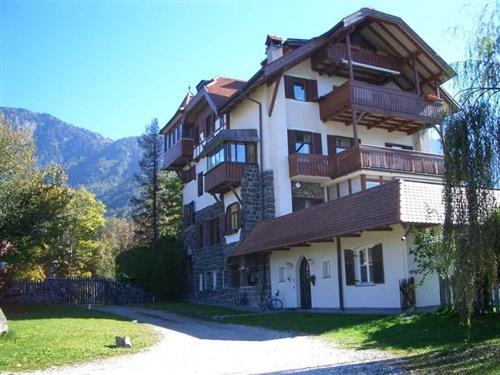 Holiday Home/Apartment - 3 persons -  - Hauensteinweg - 39040 - Seis Am Schlern