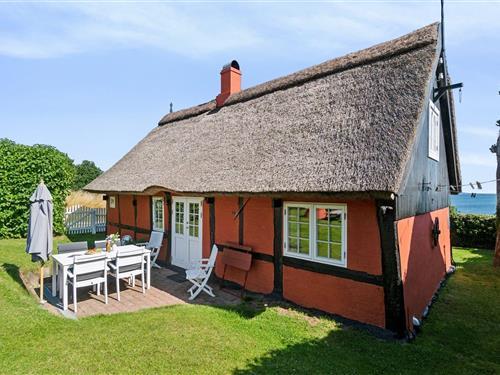 Ferienhaus - 5 Personen -  - Bølshavn - Bölshavn - 3740 - Svaneke