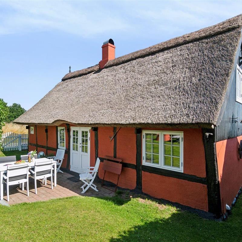 Sommerhus - 5 personer -  - Bølshavn - Bølshavn - 3740 - Svaneke