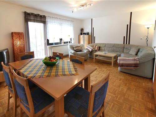 Holiday Home/Apartment - 4 persons -  - Tedlenser Str. - 26969 - Burhave