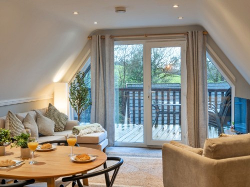 Fritidshus - 6 personer -  - PL17 8JW - Callington