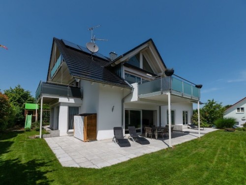 Sommerhus - 6 personer -  - 78343 - Gaienhofen