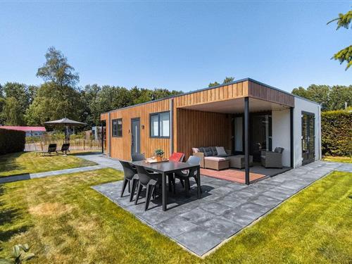 Sommerhus - 5 personer -  - Stelleweg 1 - - 4451 RL - Heinkenszand