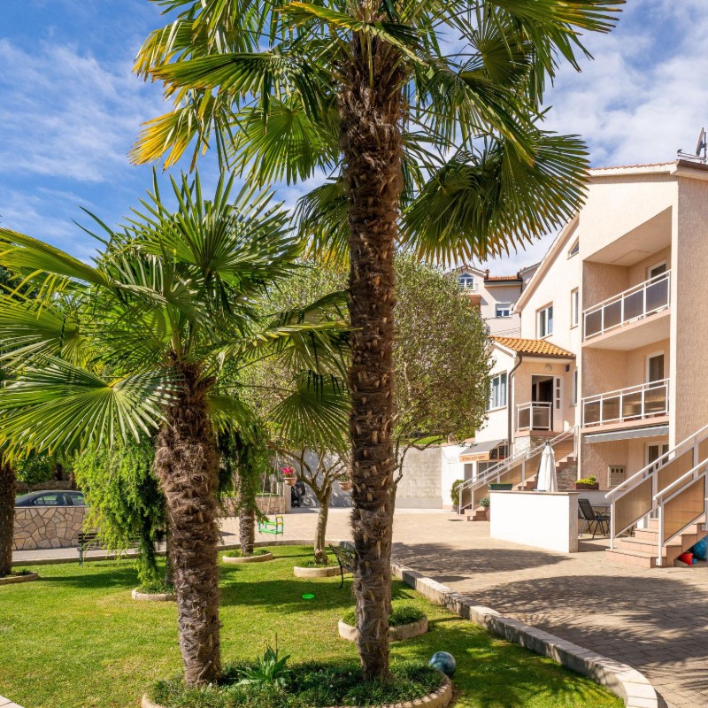 Ferielejlighed - 4 personer -  - 51211 - Opatija/Pobri