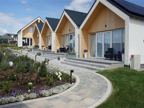 Ferienhaus - 4 Personen -  - 76-032 - Mielenko