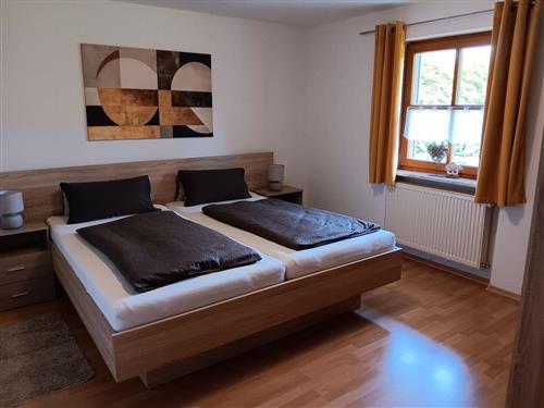 Ferieleilighet - 5 personer -  - Gaberlsägstraße - 93462 - Lam