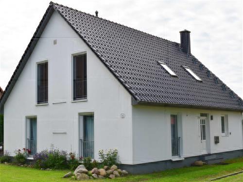 Sommerhus - 5 personer -  - Zicker - 18574 - Garz