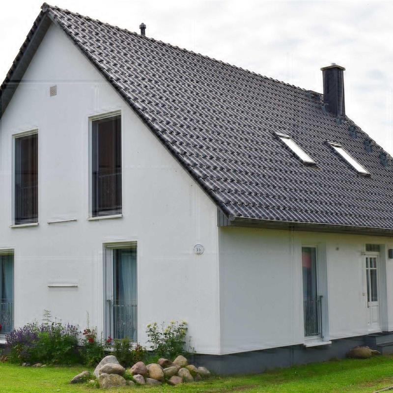 Ferielejlighed - 5 personer -  - Zicker - 18574 - Garz