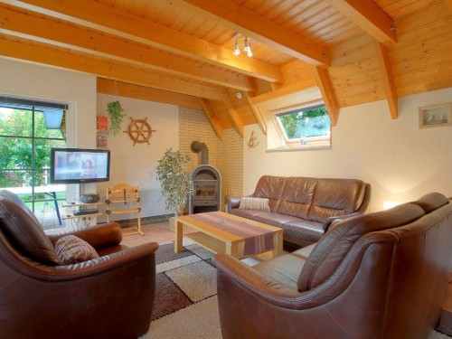 Ferielejlighed - 6 personer -  - Westertill - 27639 - Dorum-Neufeld
