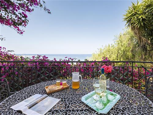 Ferielejlighed - 4 personer -  - Santa Flavia - 90017