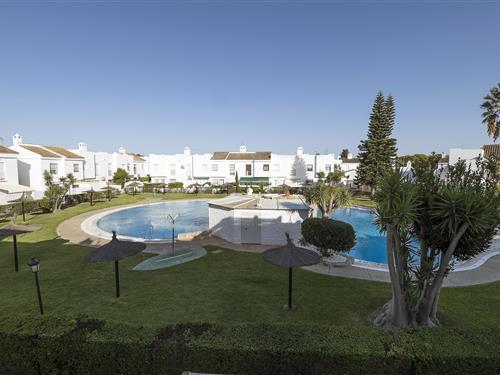 Semesterhus/Semesterlägenhet - 6 personer -  - 11130 - La Barrosa, Cádiz