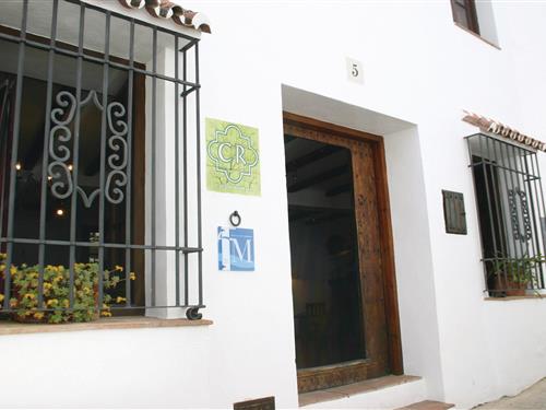 Ferienhaus - 4 Personen -  - C/ Doctor Vázquez - 29360 - Montejaque