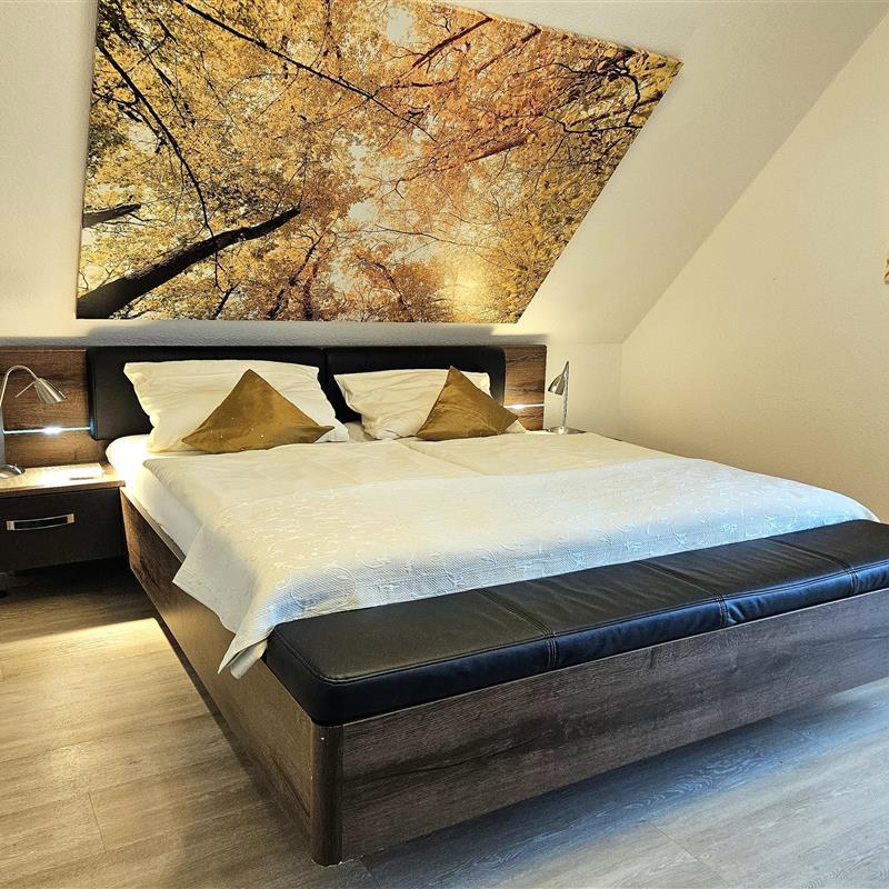 Ferielejlighed - 4 personer -  - Stiegkamp - 23743 - Grömitz