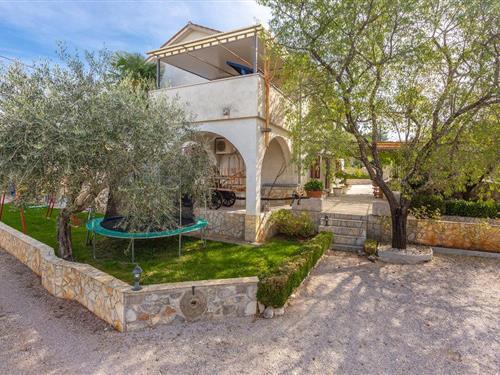 Ferielejlighed - 7 personer -  - Svetog Apolinara - Krk-Malinska - 51511 - Malinska