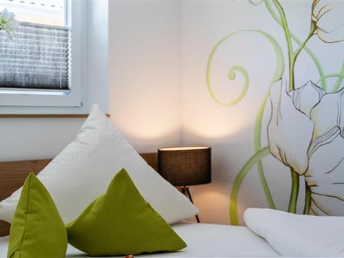 Ferieleilighet - 2 personer -  - Hauptstraße - 88709 - Hagnau Am Bodensee