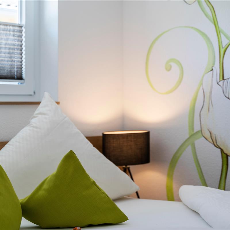 Ferielejlighed - 2 personer -  - Hauptstraße - 88709 - Hagnau Am Bodensee