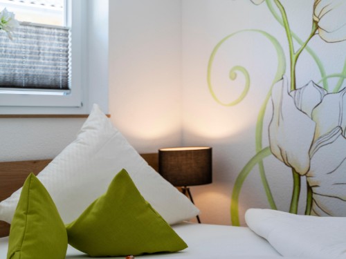 Ferielejlighed - 2 personer -  - Hauptstraße - 88709 - Hagnau Am Bodensee