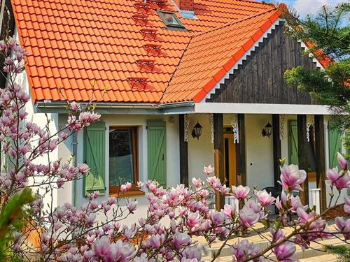 Sommerhus - 7 personer -  - Podwilczyn - 76-248 - Podwilczyn