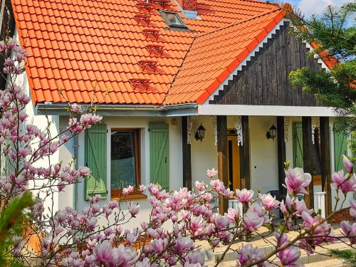 Holiday home - 7 persons -  - Podwilczyn - 76-248 - Podwilczyn
