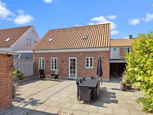 Sommerhus - 5 personer -  - Søndergade - 6950 - Ringkøbing