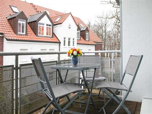 Holiday Home/Apartment - 4 persons -  - Dünenweg - 23946 - Boltenhagen