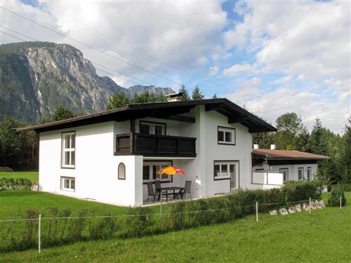 Holiday Home/Apartment - 10 persons -  - Angerberg - 6300