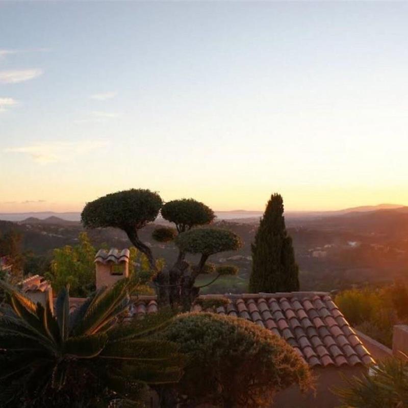 Sommerhus - 8 personer -  - La Londe Les Maures - 83250