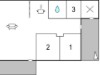 Billede 16 - Plantegning