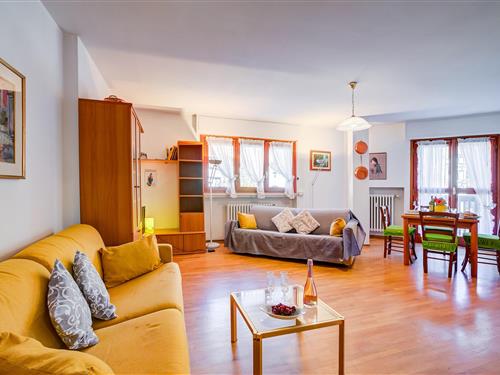 Holiday Home/Apartment - 5 persons -  - Via Luigi Einaudi - 10052 - Bardonecchia