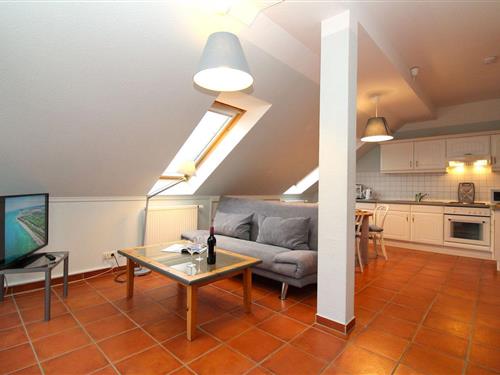 Ferielejlighed - 4 personer -  - Strandstraße - 18225 - Kühlungsborn