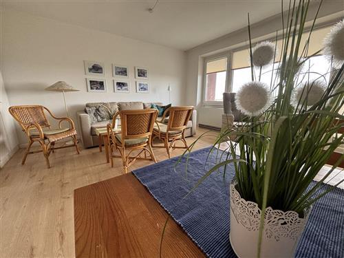 Semesterlägenhet - 4 personer -  - Am Tief - 26434 - Wangerland