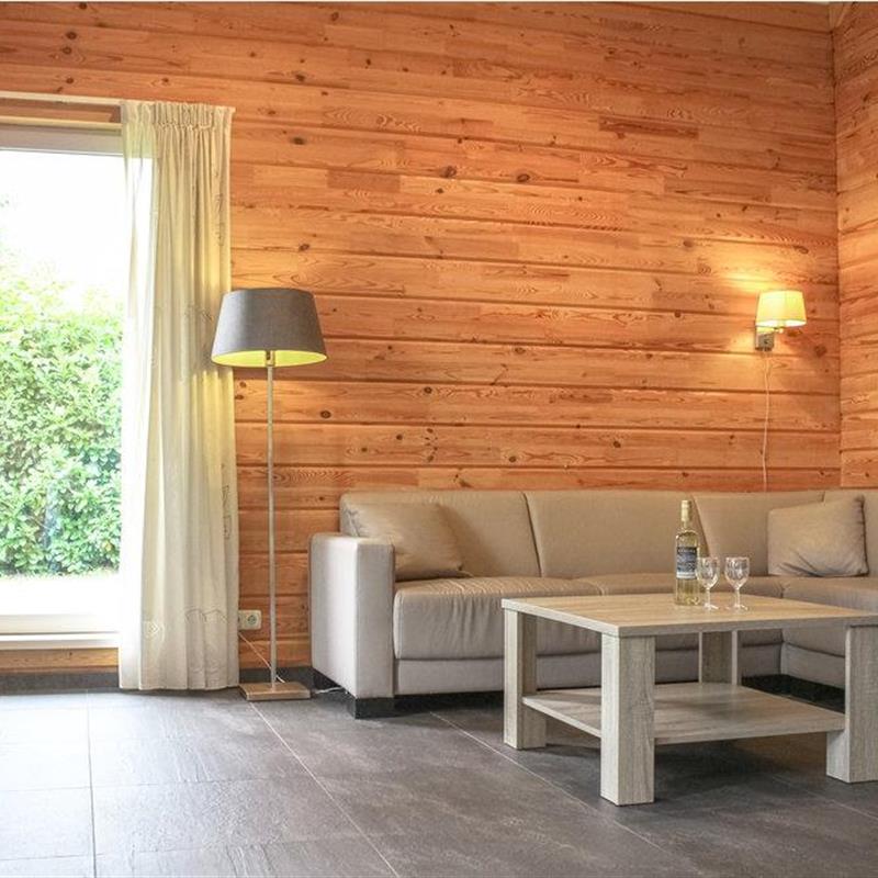 Sommerhus - 6 personer -  - De Peel - 6097 NL - Heel