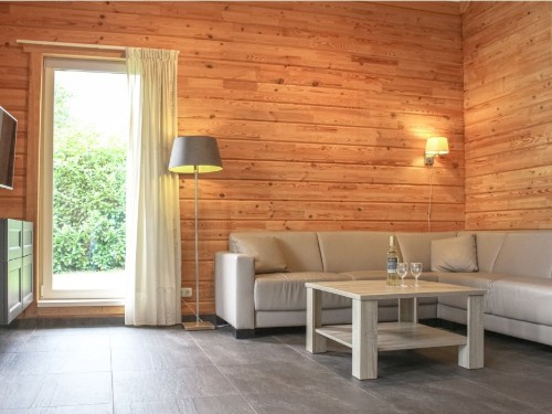 Fritidshus - 6 personer -  - De Peel - 6097 NL - Heel