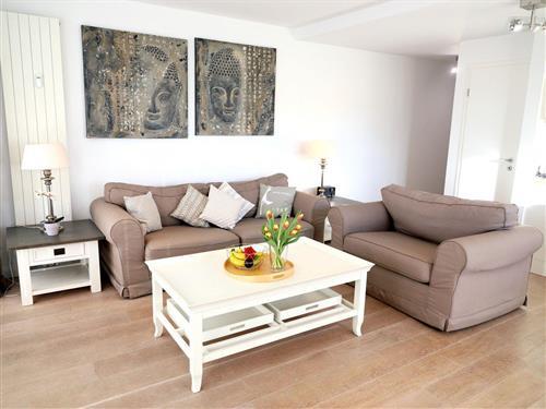 Ferienhaus - 4 Personen -  - Viktoriastraße - 25980 - Westerland