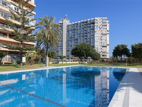 Sommerhus - 4 personer -  - 29620 - Torremolinos, Málaga