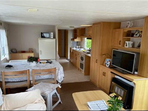 Mobilheim - 6 Personen -  - 54597 - Auw