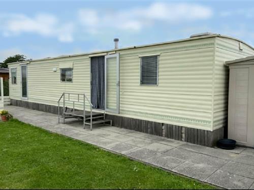 Mobilehome - 6 personer -  - 54597 - Auw