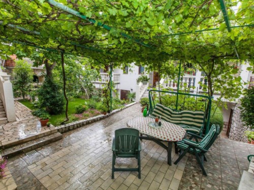Ferienwohnung - 7 Personen -  - Crikvenica - 51260