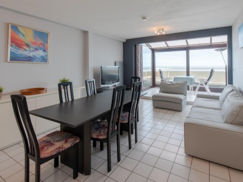 Ferienwohnung - 6 Personen -  - 8430 - Middelkerke