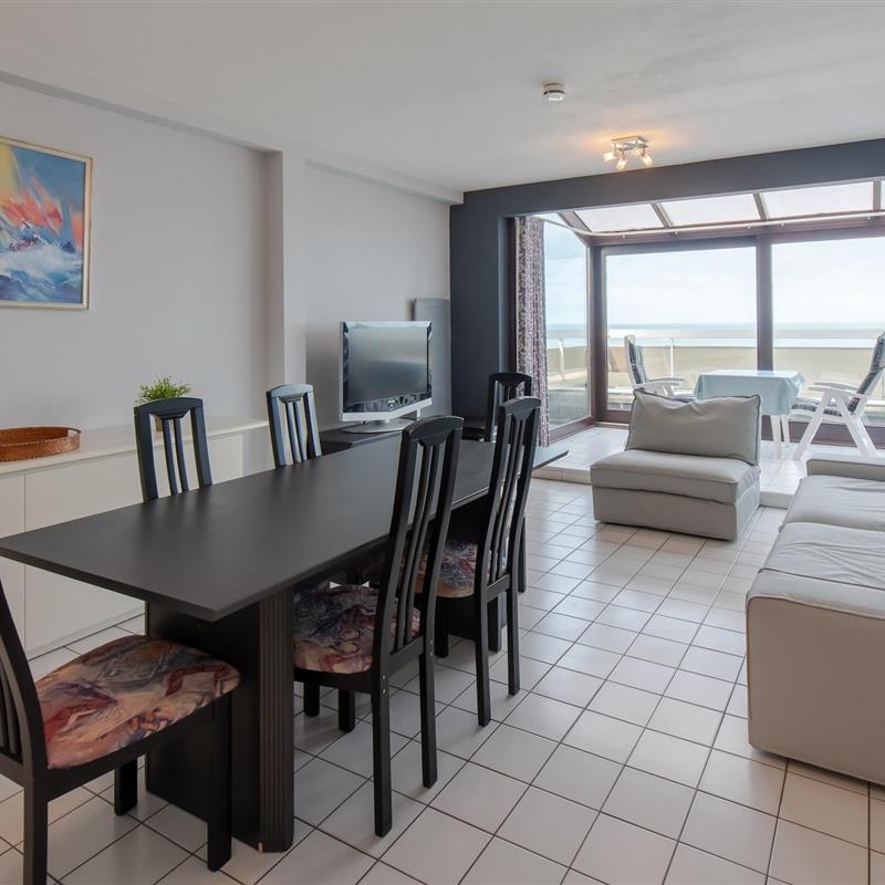 Ferielejlighed - 6 personer -  - 8430 - Middelkerke