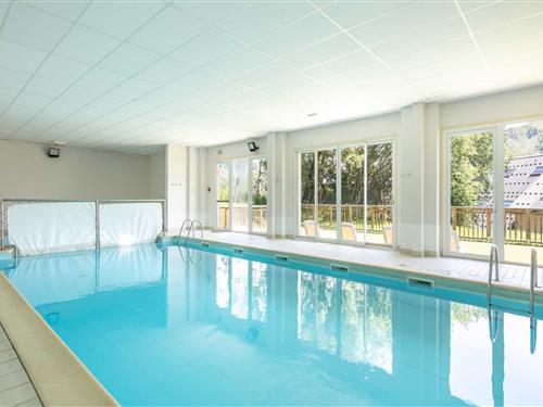 Holiday apartment - 6 persons -  - 73530 - Saint-Sorlin-D´Arves