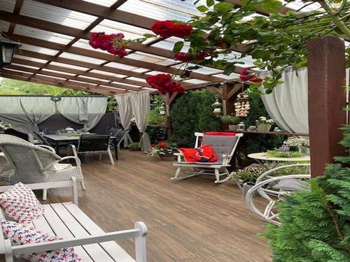 Holiday Home/Apartment - 8 persons -  - 72514 - Kolczewo