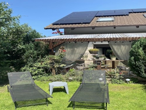Fritidshus - 8 personer -  - 72514 - Kolczewo