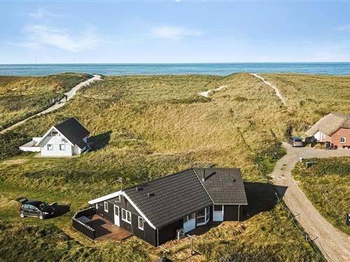 Feriehus - 6 personer -  - Byskovvej - Vrist - 7673 - Harboøre