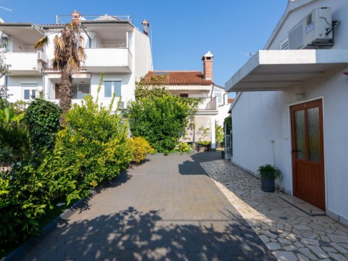 Ferielejlighed - 2 personer -  - A. Motovunjanina - 52210 - Rovinj