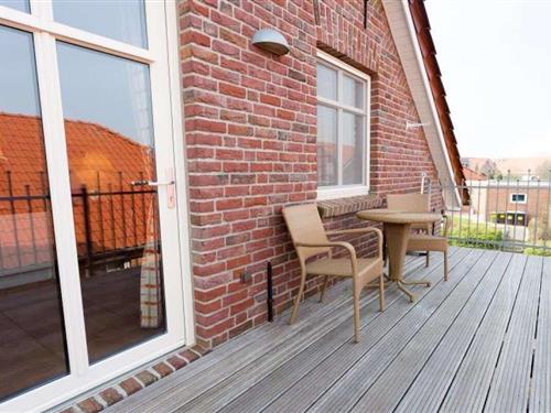 Sommerhus - 6 personer -  - 26736 - Greetsiel