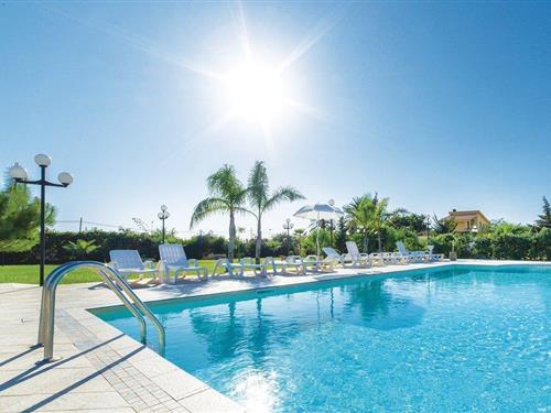 Ferielejlighed - 4 personer -  - Contrada Bambina - Marsala - 91025 - Marsala -Tp-
