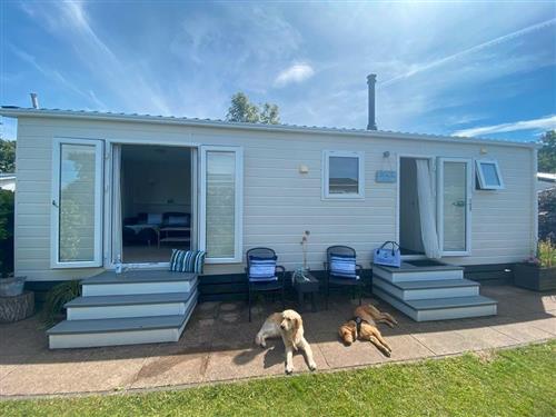 Holiday home - 4 persons -  - Westerweg - 1759 JD - Callantsoog