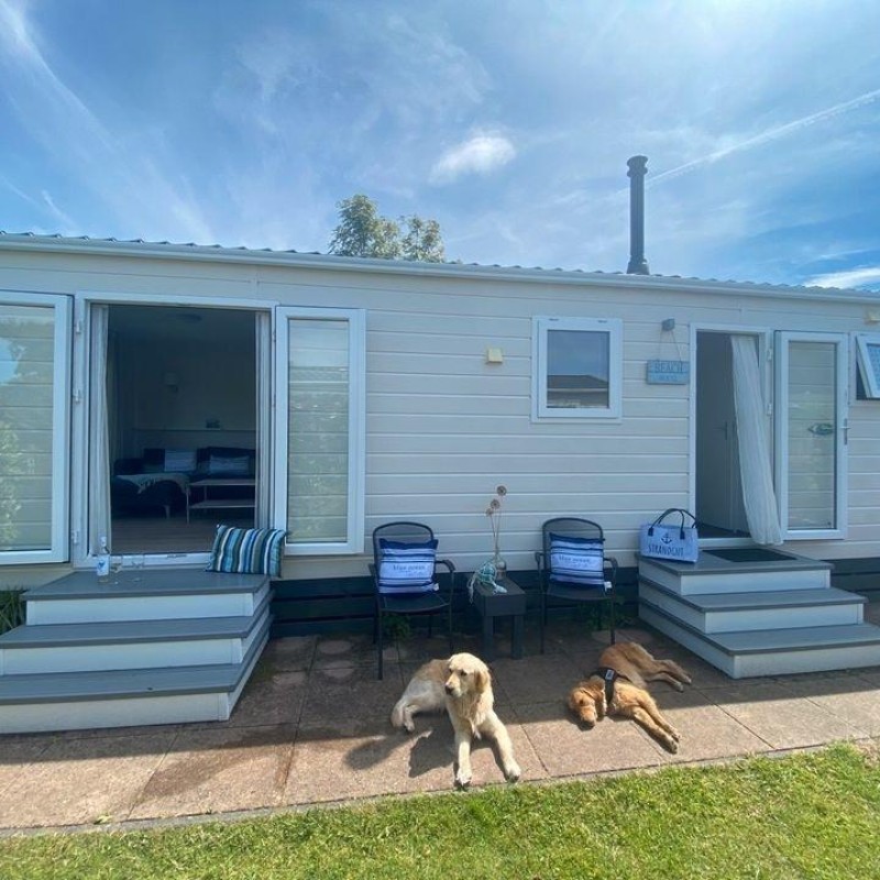 Sommerhus - 4 personer -  - Westerweg - 1759 JD - Callantsoog