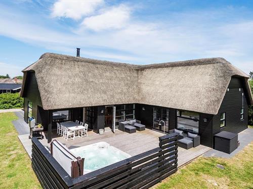 Sommerhus - 8 personer -  - Sønder-Vasevej - 6857 - Blåvand